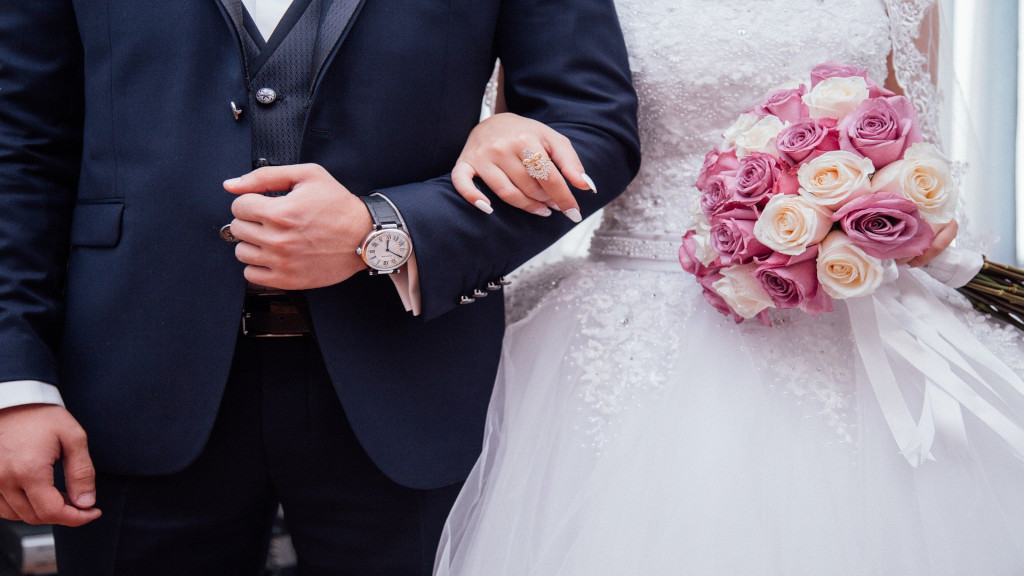 Bierzecie ślub kościelny? Zapoznajcie się ze zmianami dotyczącymi kanonicznego przygotowania się do małżeństwa.